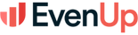 EvenUp logo 155x35